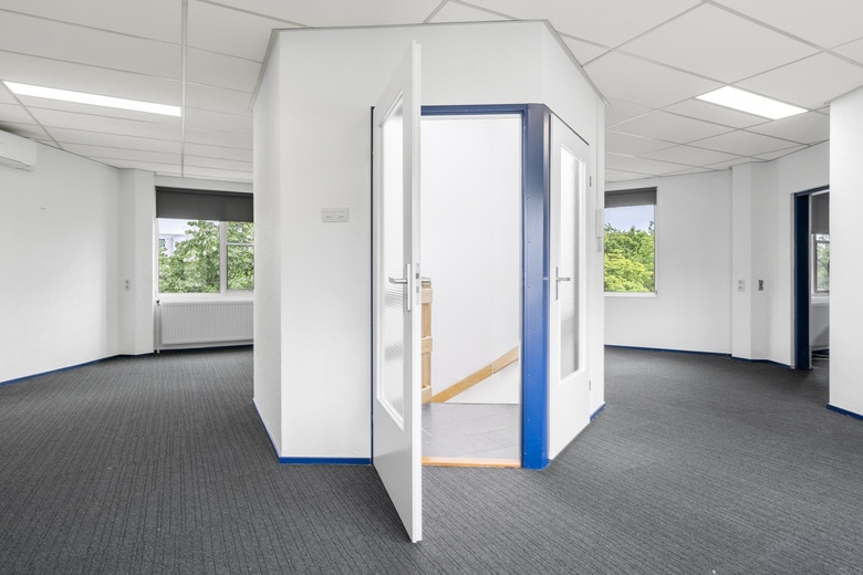 KantoorruimteaanVendelier 35 - 37<br/> inVeenendaal KantoorruimteaanVendelier 35 - 37<br/> inVeenendaal