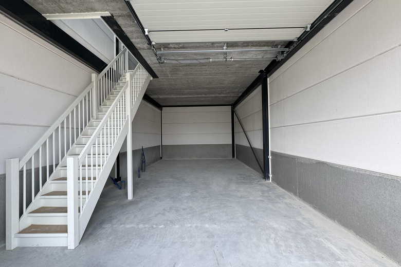 Bedrijfsruimte Ridderkerk - Leerlooierstraat 12 - Foto 4