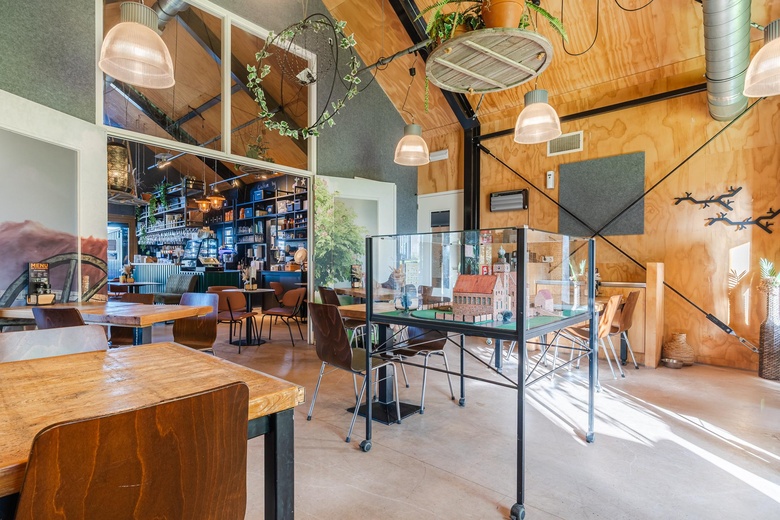 HorecaaanArendshorstlaan 23<br/> inZwolle