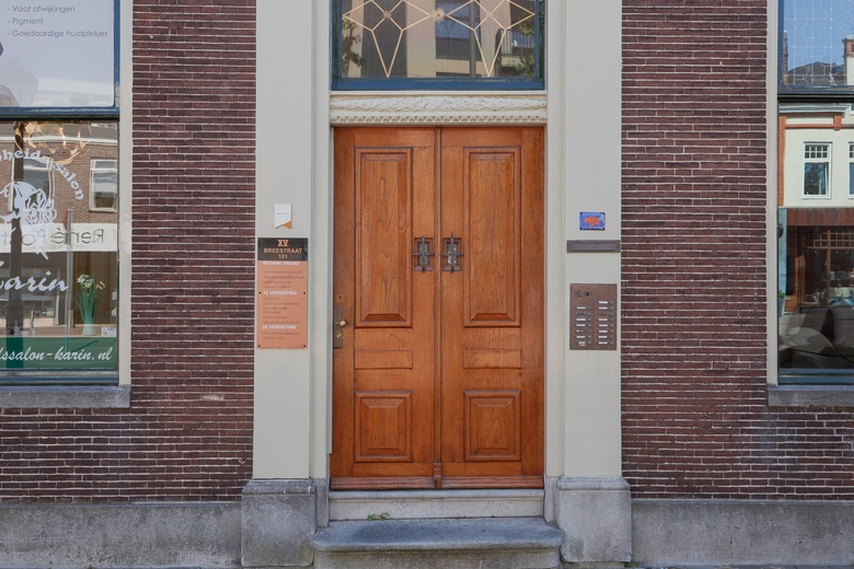 Kantoorruimte Beverwijk - Breestraat 101 - Foto 10