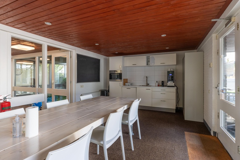BedrijfsruimteaanDe Steiger 7<br/> inAlmere