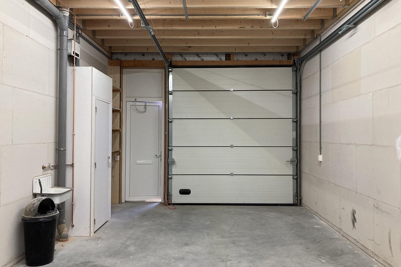 BedrijfsruimteaanDe Droogmakerij 75 m<br/> inHeiloo