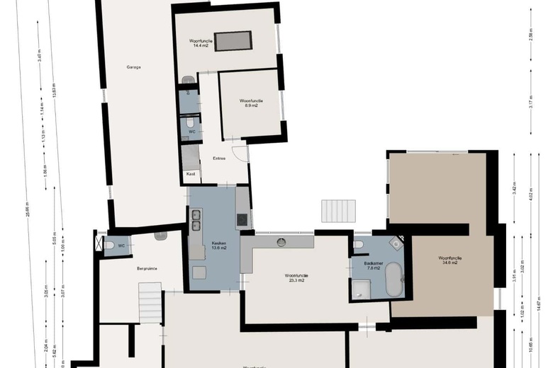 Horeca Marrum - Lage Herenweg 30 - Foto 19