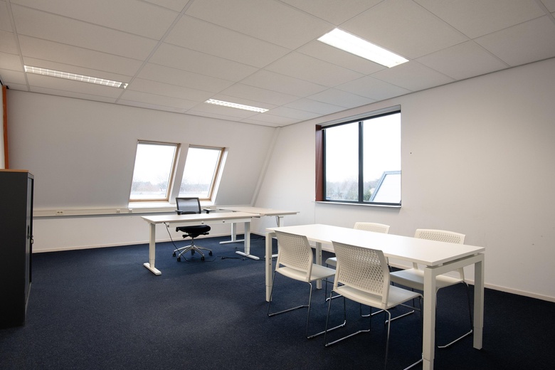 BedrijfsruimteaanTolboomweg 1<br/> inTerschuur