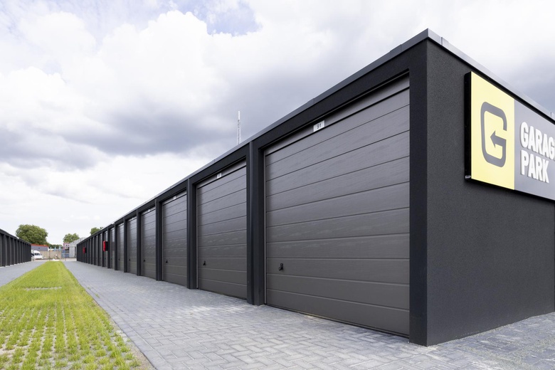 BedrijfsruimteaanGaragePark Sittard 0 ong<br/> inSittard