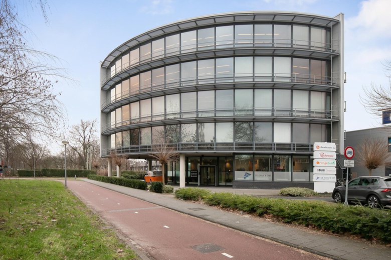 KantoorruimteaanDeventerweg 1 D<br/> inHarderwijk