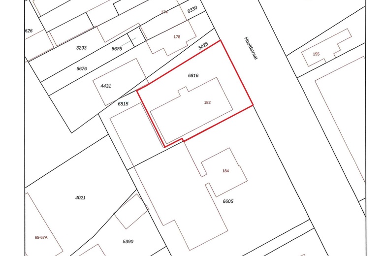Zorg Overdinkel - Hoofdstraat 182 - Foto 21