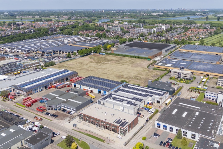 Bedrijfsruimte Vianen - Lange Dreef 8 14 - Foto 15