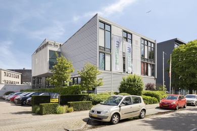 Kantoorruimte Amersfoort - Maanlander 41 A - Foto 2