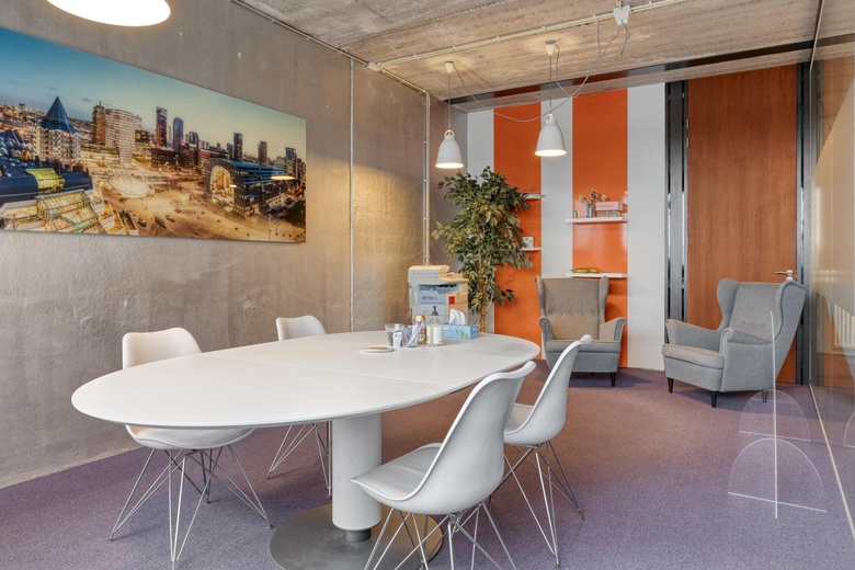 KantoorruimteaanFascinatio Boulevard 1174<br/> inCapelle aan den IJssel