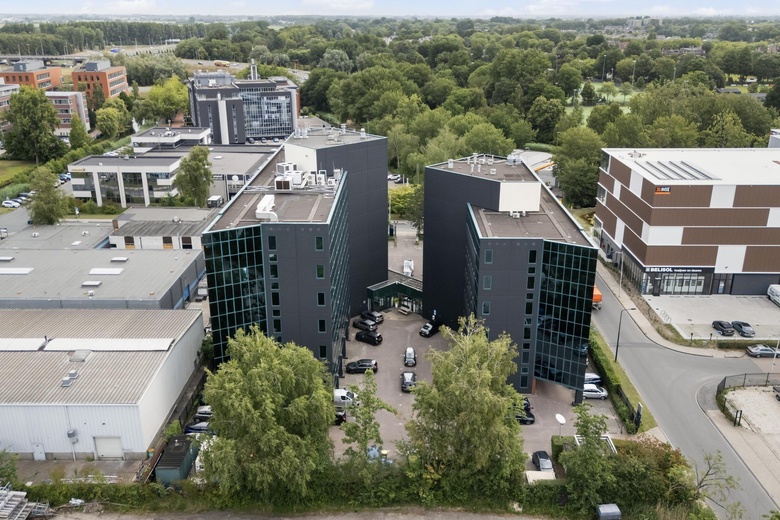 KantoorruimteaanStavorenweg 3<br/> inGouda