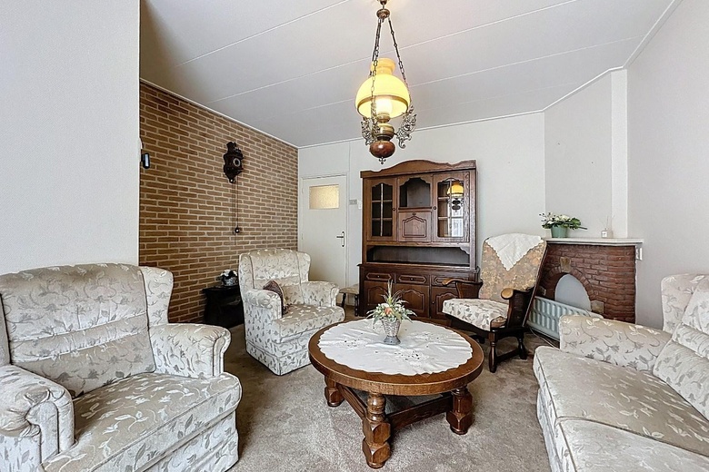 WinkelruimteaanNieuwstraat 13<br/> inSluis