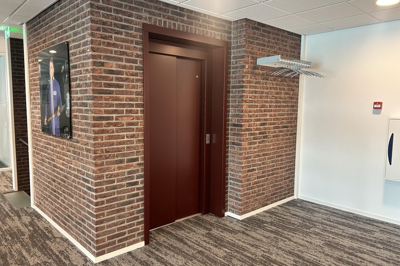 KantoorruimteaanHonderdland 34<br/> inMaasdijk