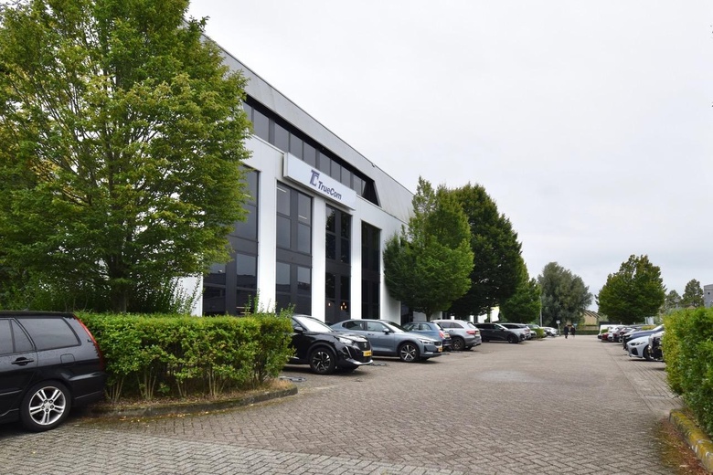 KantoorruimteaanAmsterdamsestraatweg 45 E<br/> inNaarden