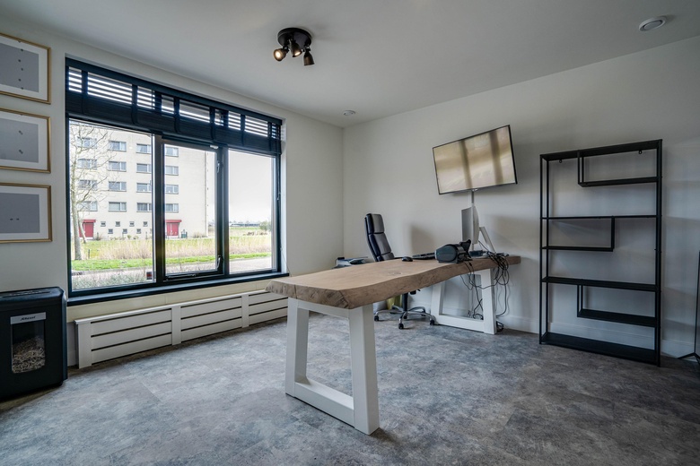 Kantoorruimte Hellevoetsluis - Preludestraat 20 - Foto 17