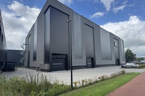Bedrijfsruimte te koop Hattemerbroek - Duurzaamheidstraat 31