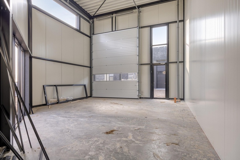 BedrijfsruimteaanHoltmede 18 a<br/> inZutphen