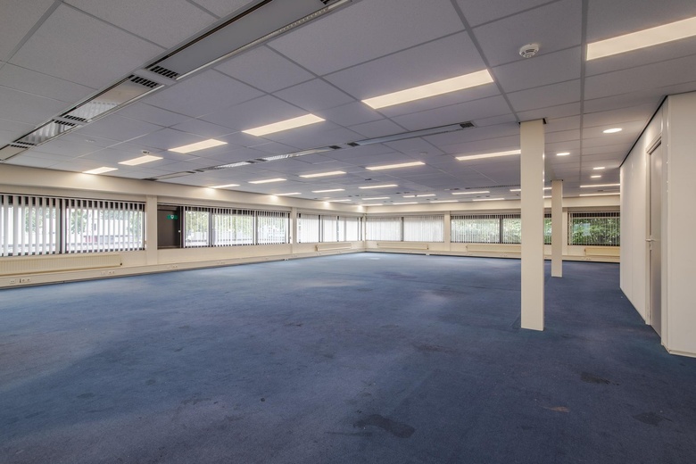 BedrijfsruimteaanDe Overmaat 30<br/> inArnhem