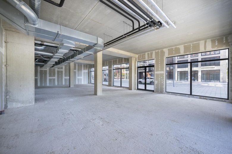 Winkelruimte Hoofddorp - Hyde Park Hoofddorp 0 ong - Foto 14