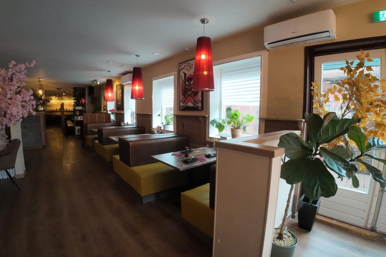 Horeca 't Veld - Rijdersstraat 89 - Foto 4