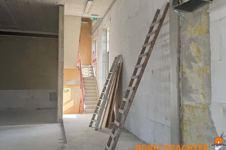 HorecaaanMarkt 8<br/> inZevenaar HorecaaanMarkt 8<br/> inZevenaar