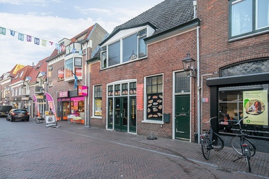 Bekijk foto 2 van Luttekepoortstraat 19 - 21 Bekijk foto 2 van Luttekepoortstraat 19 - 21
