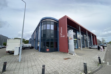 Bedrijfsruimte te huur Naarden - Amsterdamsestraatweg 39