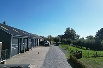 Bedrijfsruimte Retranchement - Zwinstraat 7 - Foto 3