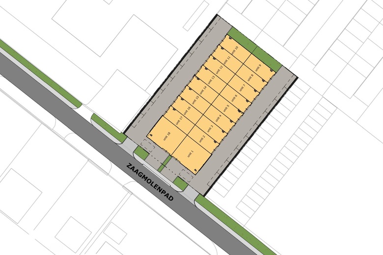 BedrijfsruimteaanZaagmolenpad 24 A 07<br/> inDoetinchem