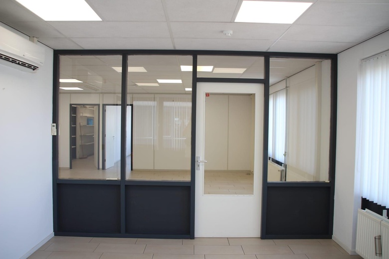 KantoorruimteaanAphroditestraat 35<br/> inTilburg