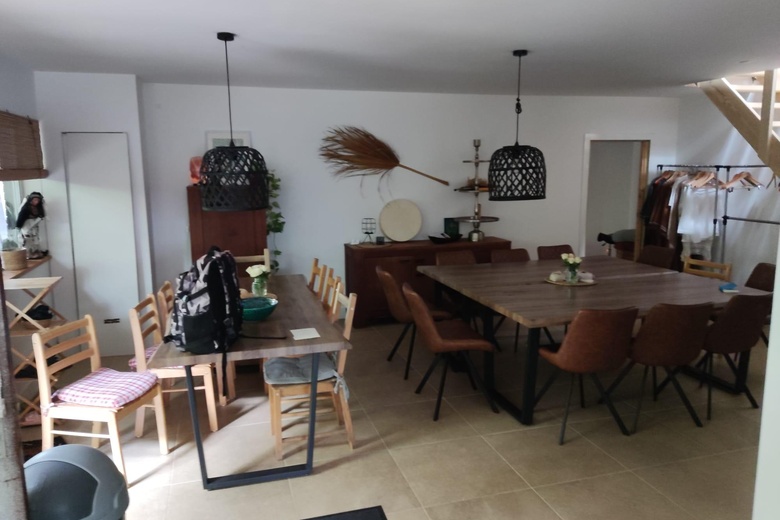 BedrijfsruimteaanHei-Carisborgweg 5 A BG01<br/> inHeerlen