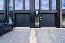 Bekijk foto 2 van eenheid 1 aan de Havenstraat 72 a in Huizen