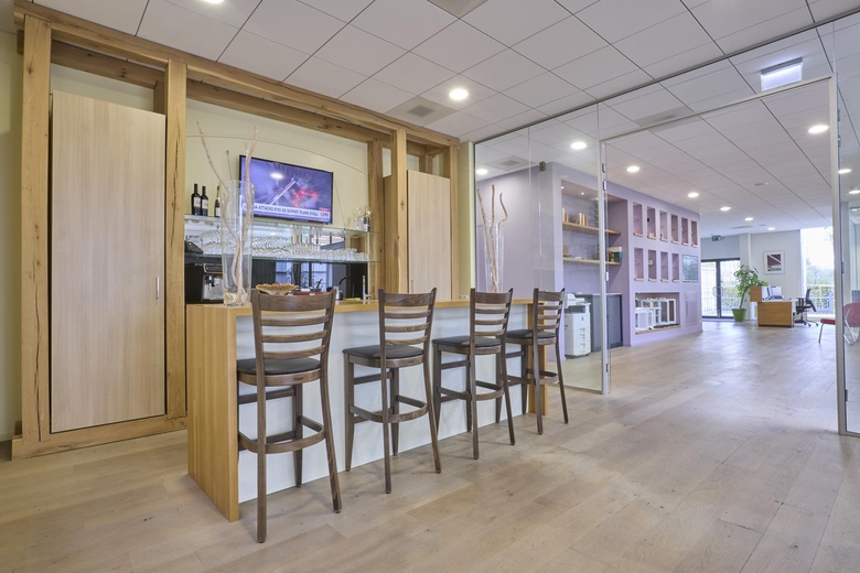 KantoorruimteaanLaanenderweg 30<br/> inAlkmaar