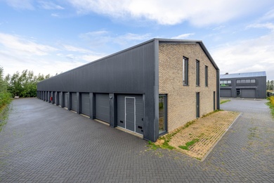 Bedrijfsruimte Dirk Verheulweg 10 S, Waddinxveen | Bedrijfspand.com