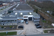 Bekijk foto 2 van eenheid 1 aan de Mandenmakerstraat 30 in Hoogvliet