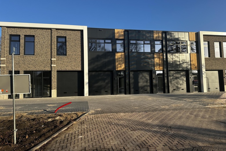 Bedrijfsruimte Berkel-Enschot - Rhijnkant 11 11 - Foto 2
