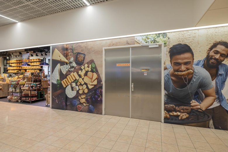 WinkelruimteaanWinkelhof 73<br/> inLeiderdorp