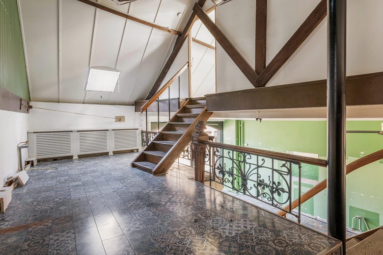 WinkelruimteaanNieuwstad 78<br/> inDoetinchem