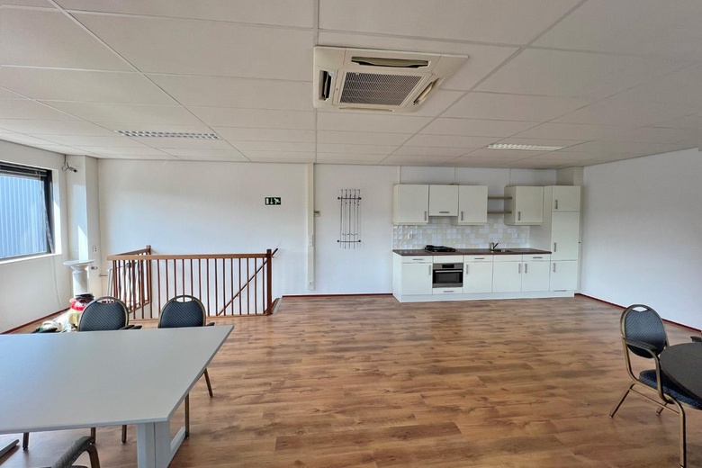 BedrijfsruimteaanToermalijnring 560<br/> inDordrecht