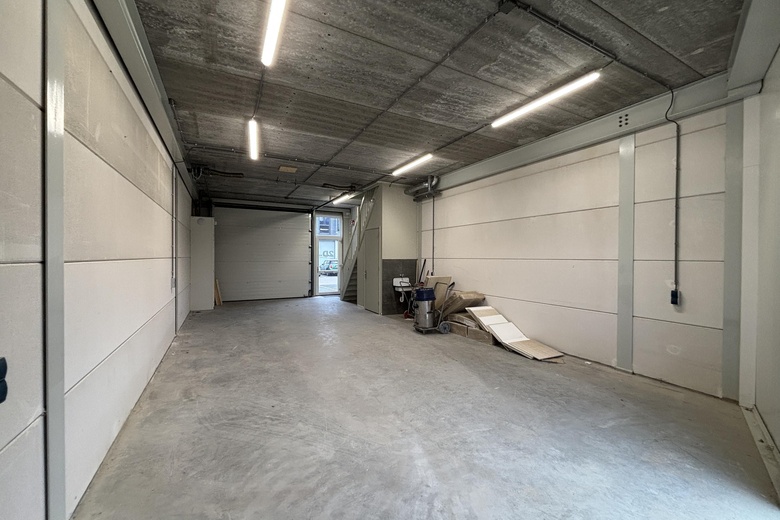 BedrijfsruimteaanZuid-Afrikaweg 2 D<br/> inAalsmeer