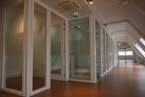 Bekijk foto 3 van Paleisstraat 1 Bekijk foto 3 van Paleisstraat 1