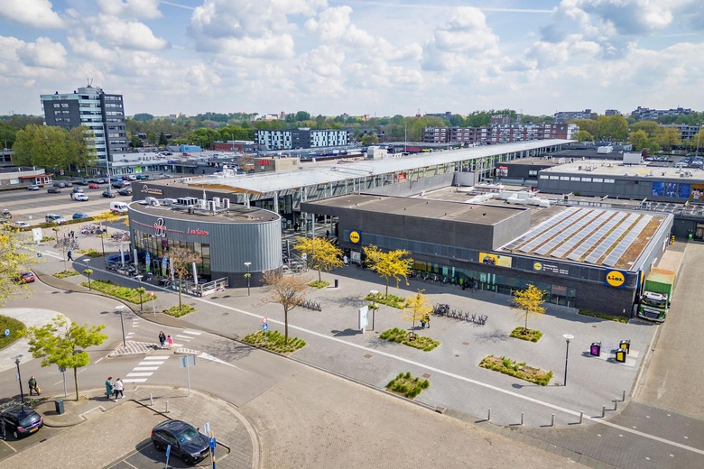 WinkelruimteaanWinkelcentrum Woensel 279<br/> inEindhoven WinkelruimteaanWinkelcentrum Woensel 279<br/> inEindhoven