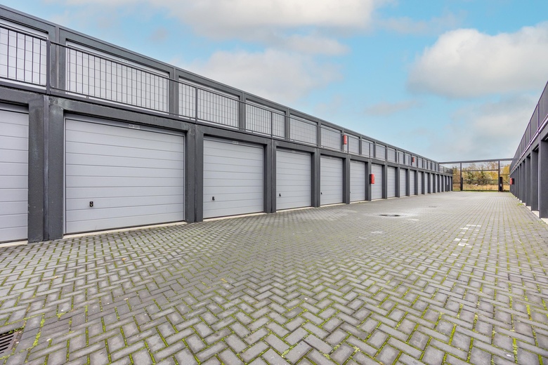 BedrijfsruimteaanDriemanssteeweg 68 020<br/> inRotterdam