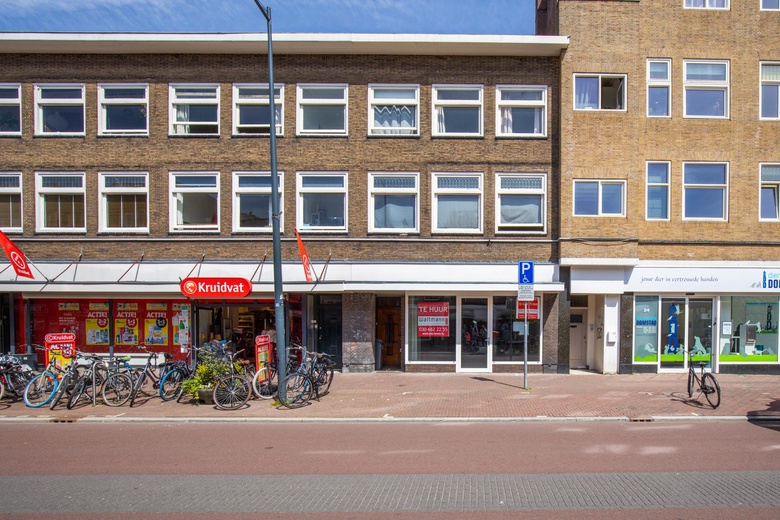 WinkelruimteaanNachtegaalstraat 22<br/> inUtrecht