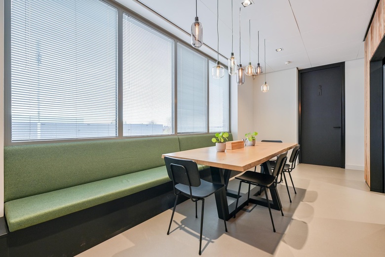 KantoorruimteaanGalvanistraat 123<br/> inEde KantoorruimteaanGalvanistraat 123<br/> inEde