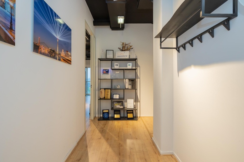 KantoorruimteaanHaagse Schouwweg 6 A<br/> inLeiden KantoorruimteaanHaagse Schouwweg 6 A<br/> inLeiden