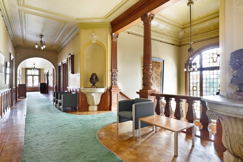 KantoorruimteaanJavalaan 7<br/> inBaarn