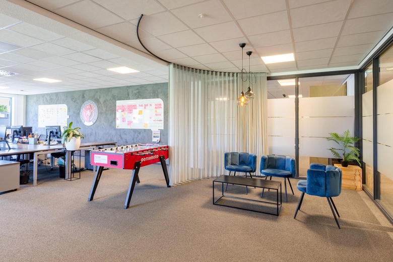 KantoorruimteaanKeizersveld 91<br/> inVenray