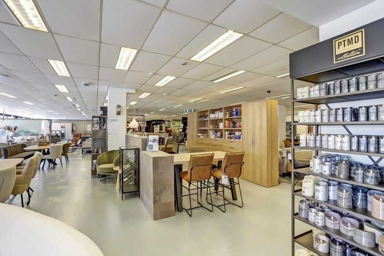 WinkelruimteaanRatumsestraat 96<br/> inWinterswijk