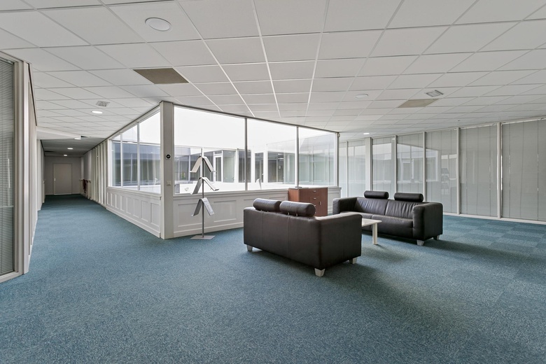 KantoorruimteaanAfrikalaan 12 F<br/> inDen Bosch